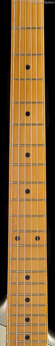 fender-fsr-traditional-50s-stratocaster-inca-silver-with-shoreline-gold-stripes-748