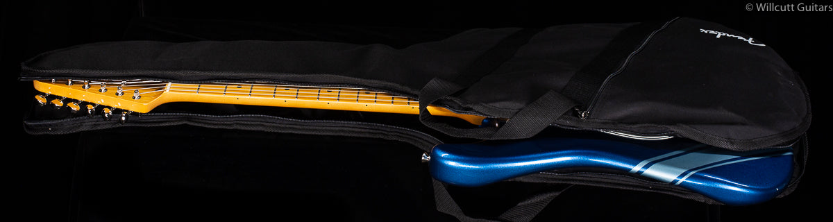 Fender FSR Traditional 50s Stratocaster Lake Placid Blue