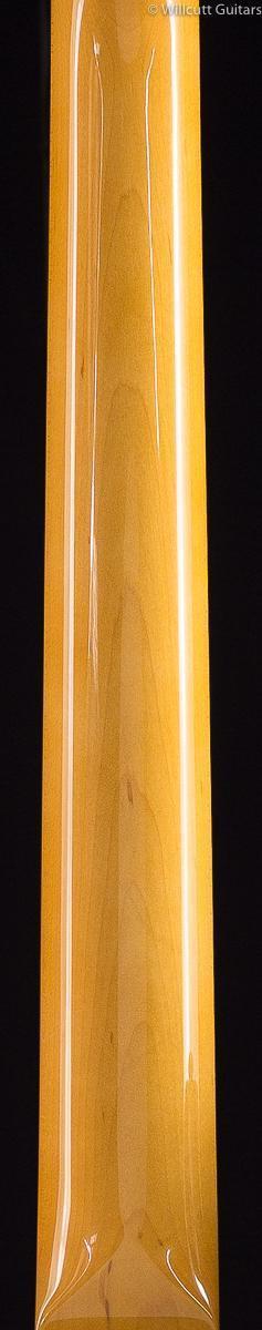 Fender FSR MIJ Traditional Stratocaster XII 3-Tone Sunburst