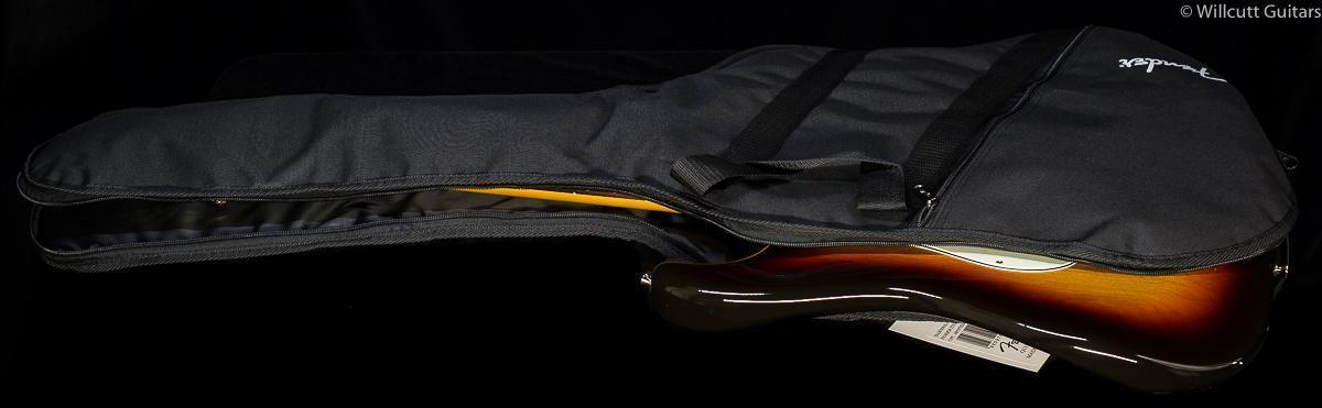 Fender FSR MIJ Traditional Stratocaster XII 3-Tone Sunburst