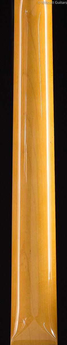 Fender FSR MIJ Traditional Stratocaster XII 3-Tone Sunburst