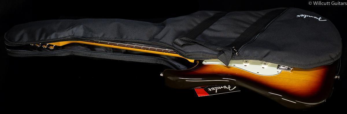 Fender FSR MIJ Traditional Stratocaster XII 3-Tone Sunburst