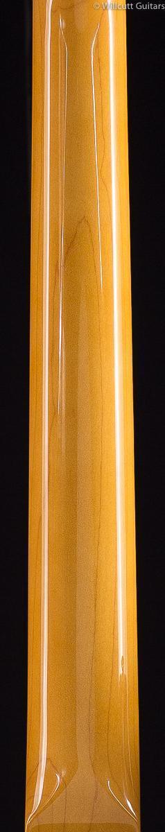 Fender FSR MIJ Traditional Stratocaster XII 3-Tone Sunburst