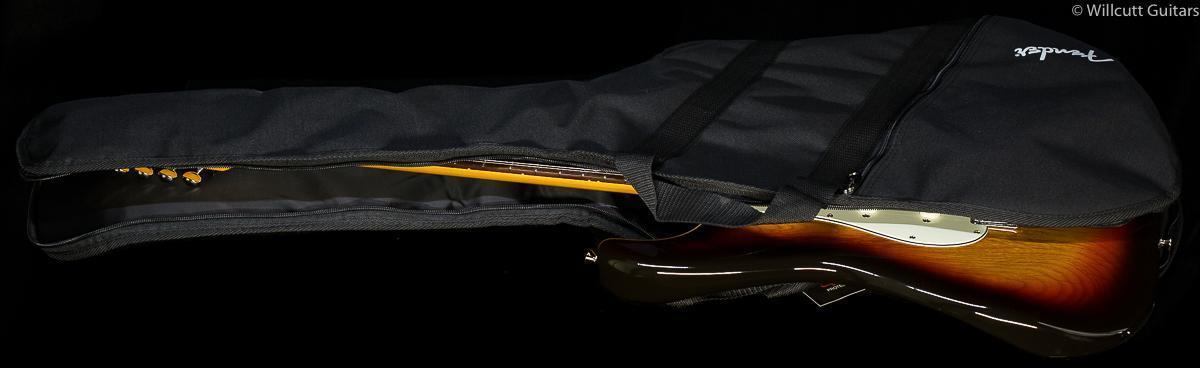 Fender FSR MIJ Traditional Stratocaster XII 3-Tone Sunburst