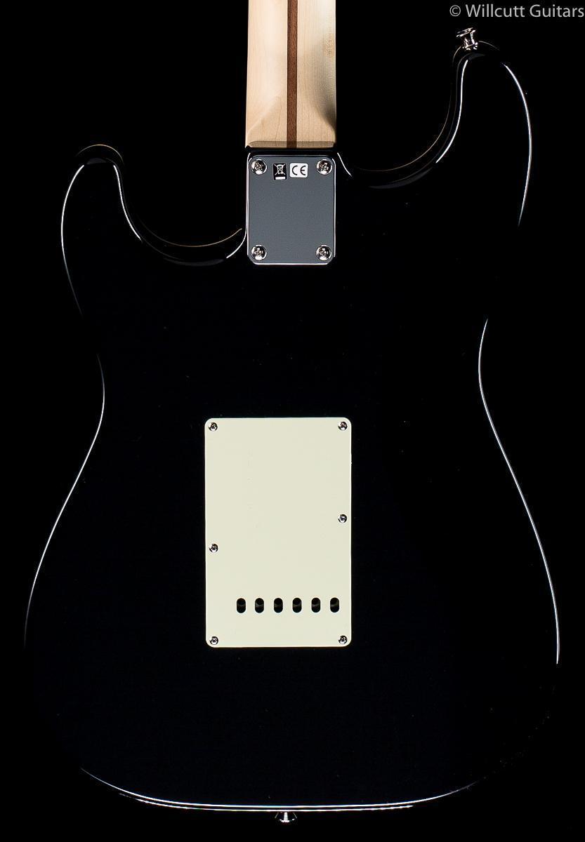 Fender LIMITED EDITION AERODYNE Classic Strat Flame Maple Top Crimson Red Trans