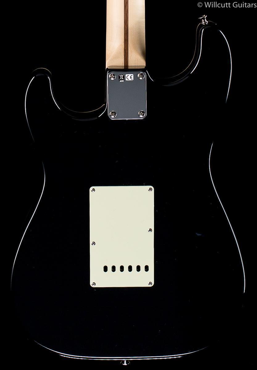 Fender LIMITED EDITION AERODYNE Classic Strat Flame Maple Top Crimson Red Trans