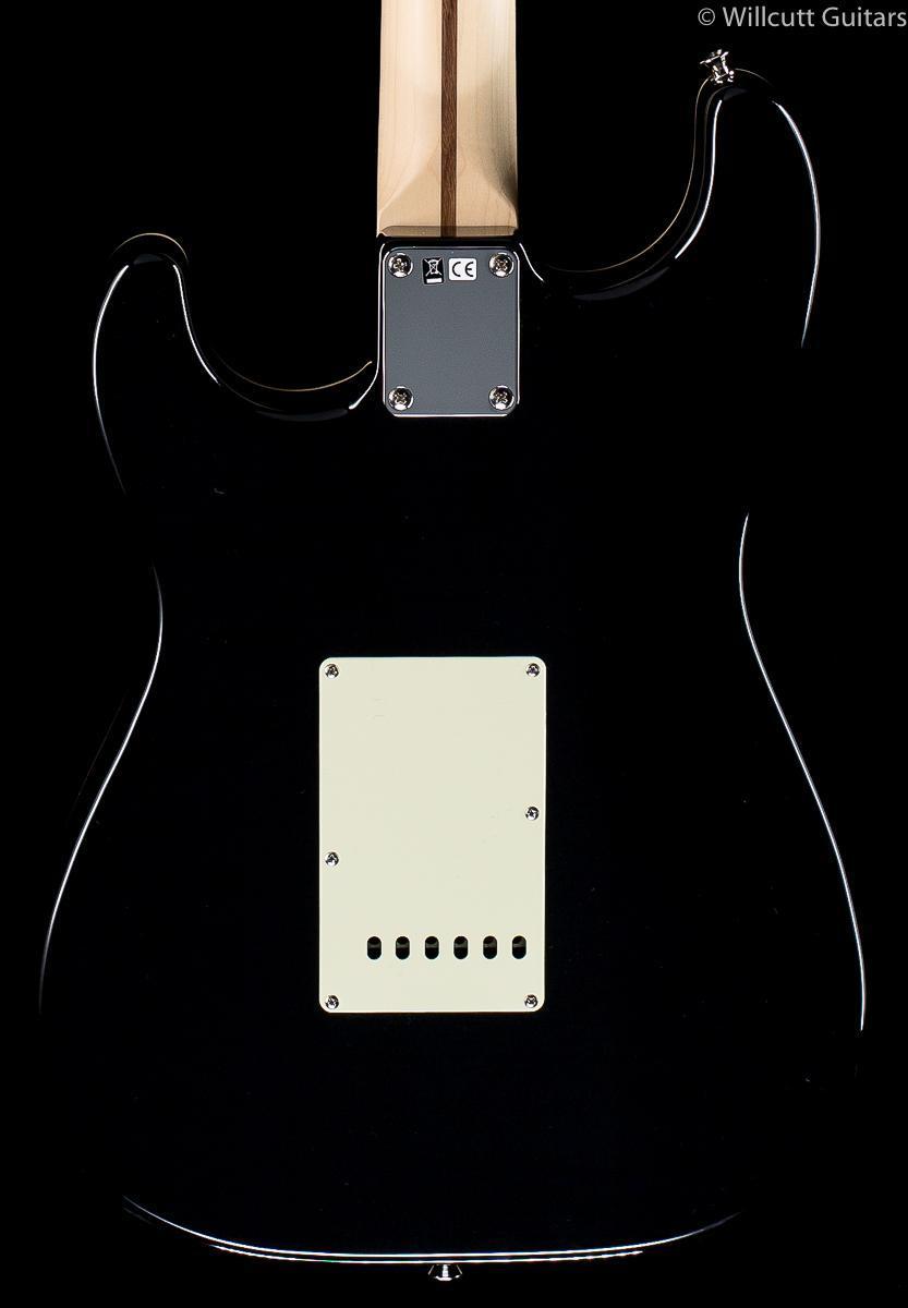 Fender LIMITED EDITION AERODYNE Classic Strat Flame Maple Top Crimson Red Trans