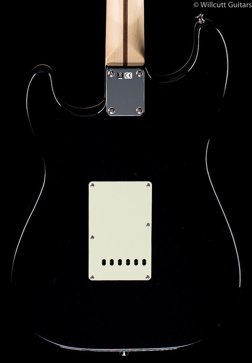 Fender LIMITED EDITION AERODYNE Classic Strat Flame Maple Top Crimson Red Trans