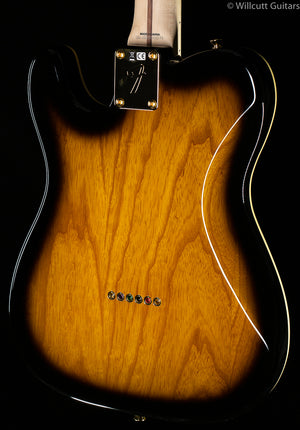 Fender Richie Kotzen Telecaster Black Sunburst