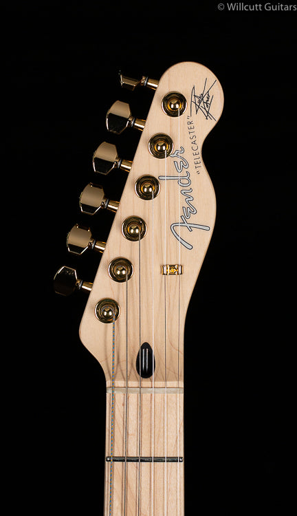 Fender Richie Kotzen Telecaster Black Sunburst