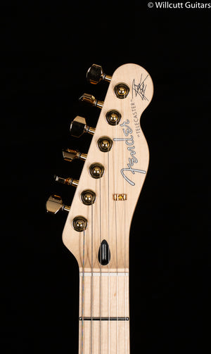 Fender Richie Kotzen Telecaster Black Sunburst