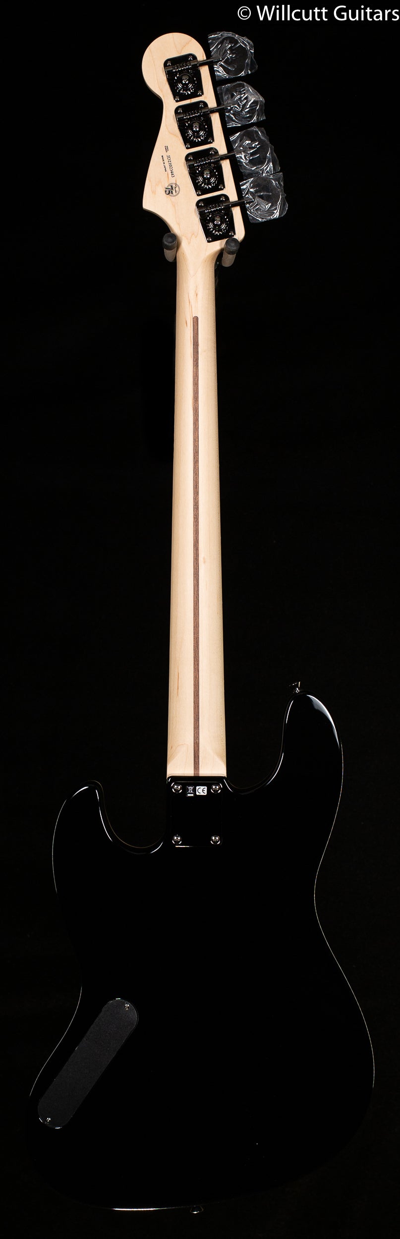 Fender Areodyne Jazz Bass Bass Guitar