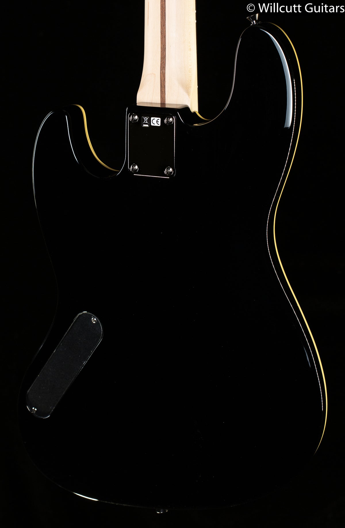 Fender Areodyne Jazz Bass Bass Guitar