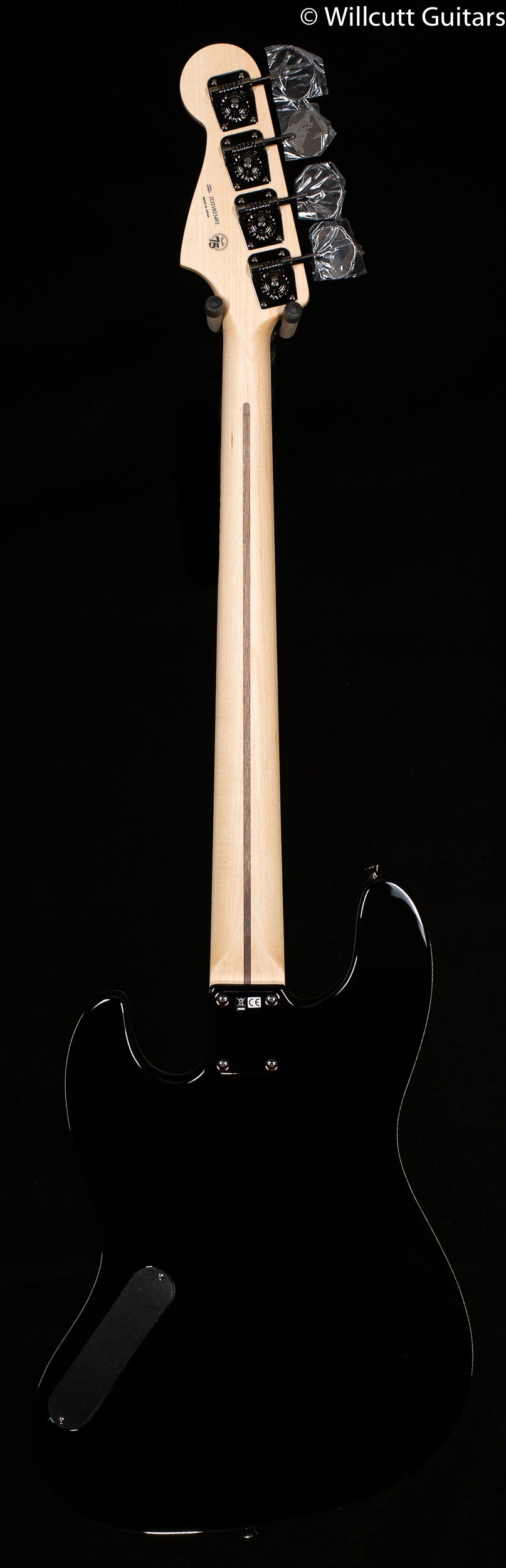 Fender Areodyne Jazz Bass Bass Guitar