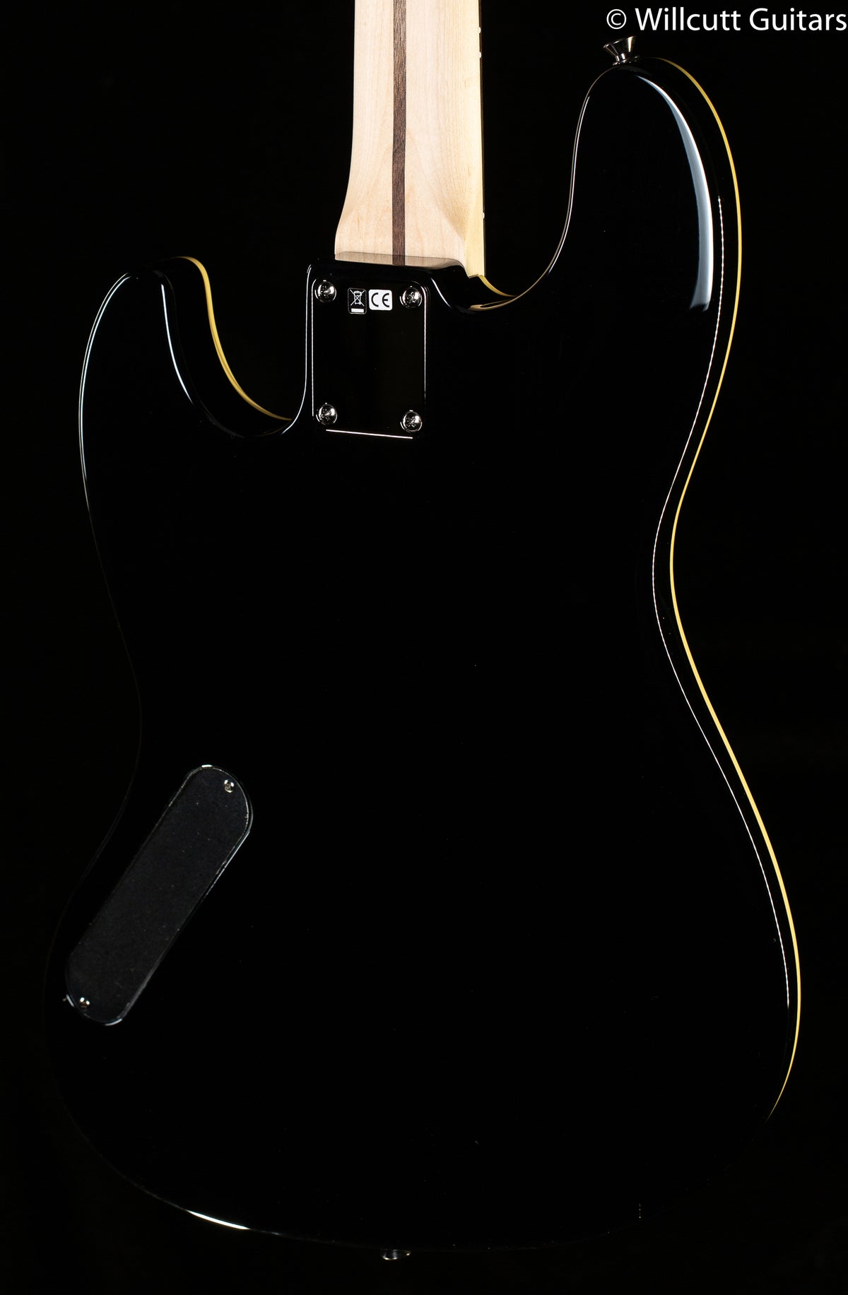 Fender Areodyne Jazz Bass Bass Guitar