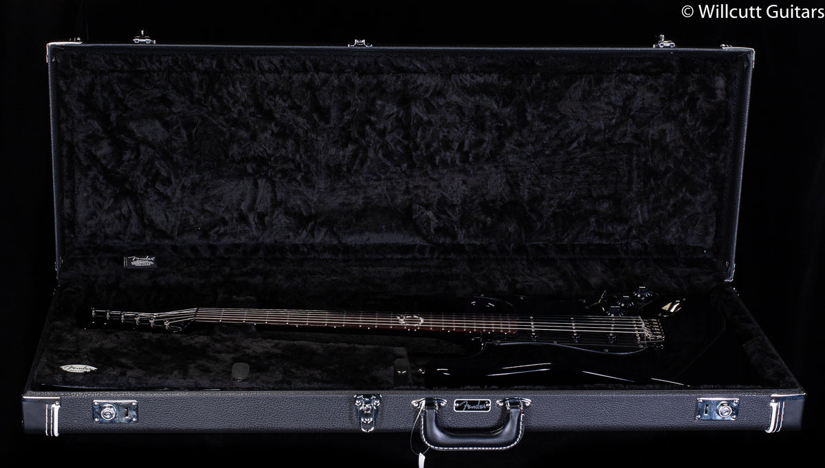 Fender Limited Edition MIJ Final Fantasy XIV Stratocaster