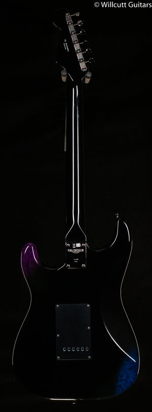 Fender FINAL FANTASY XIV Stratocaster Rosewood Fingerboard Black (341)