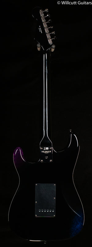 Fender FINAL FANTASY XIV Stratocaster Rosewood Fingerboard Black (450)