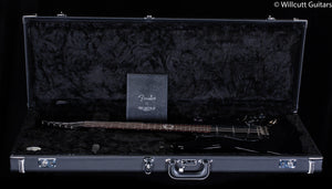 Fender FINAL FANTASY XIV Stratocaster Rosewood Fingerboard Black (450)