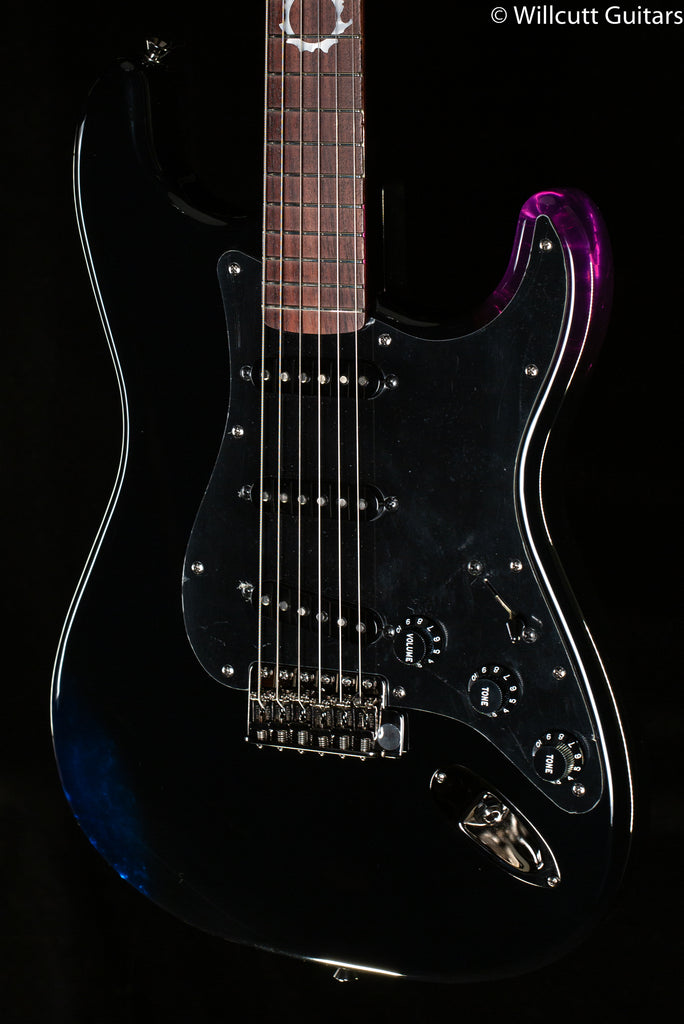 Fender Japan Unveils New Final Fantasy XIV Stratocaster