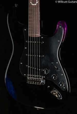 Fender FINAL FANTASY XIV Stratocaster Rosewood Fingerboard Black (343)