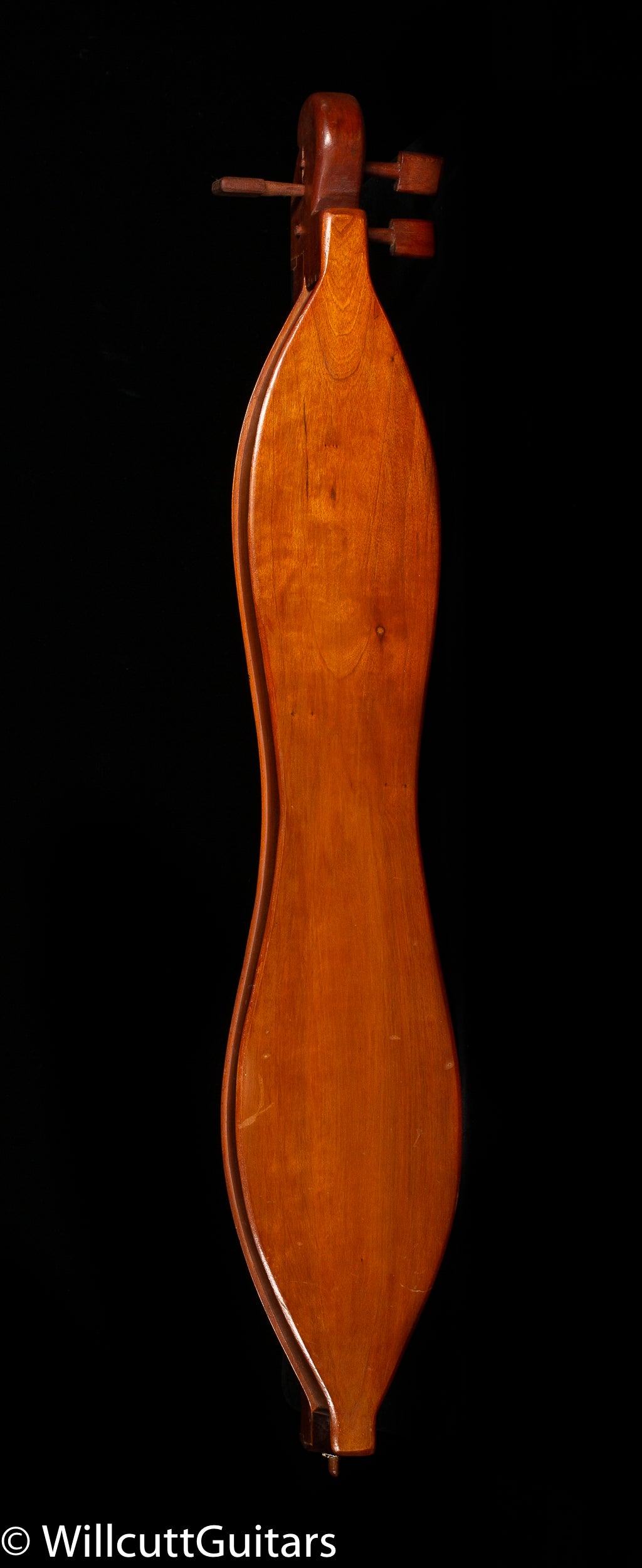 John D. Tignor Dulcimer USED