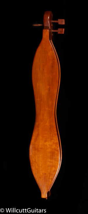 John D. Tignor Dulcimer USED