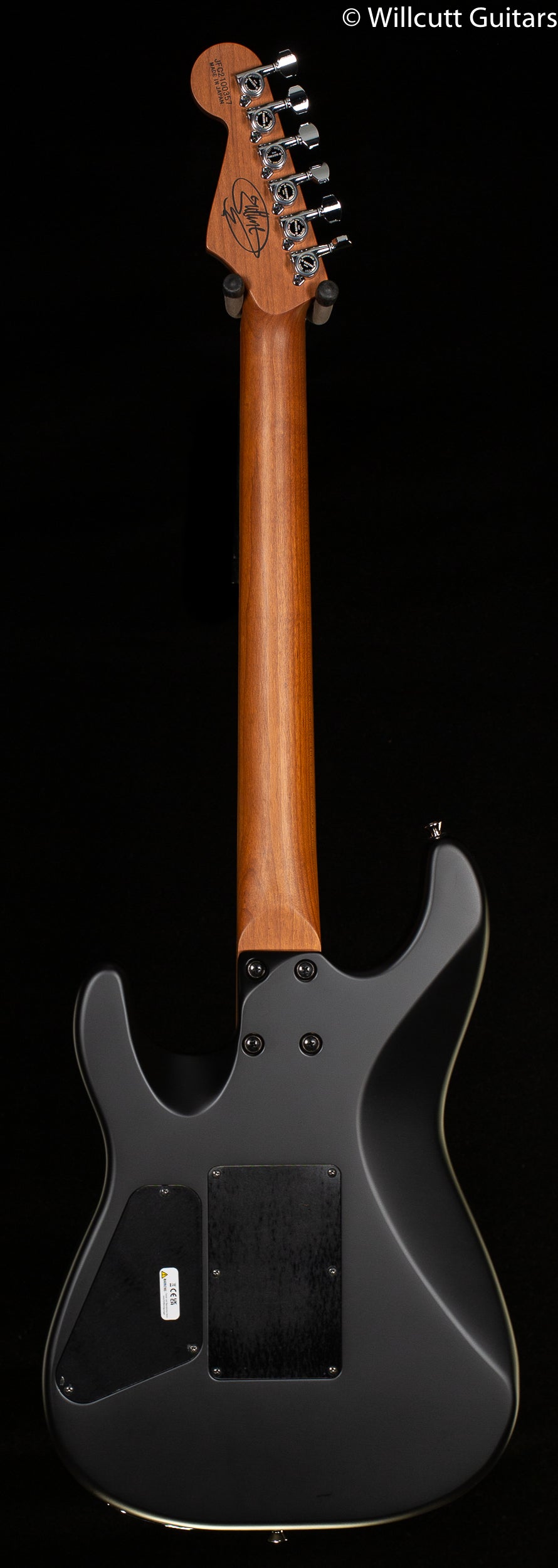 Charvel Guthrie Govan Signature MJ San Dimas SD24 CM