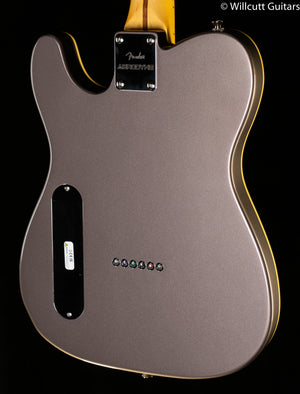 Fender Aerodyne Special Telecaster Dolphin Gray Metallic (044)