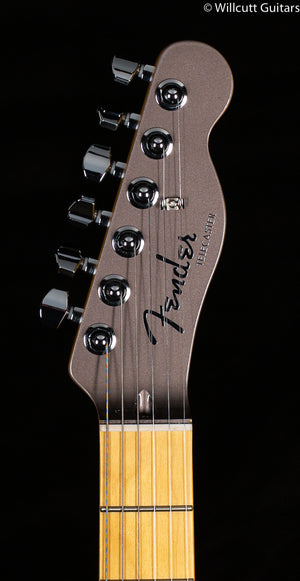 Fender Aerodyne Special Telecaster Dolphin Gray Metallic (044)