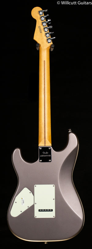 Fender Aerodyne Special Stratocaster HSS Dolphin Gray Metallic (128)