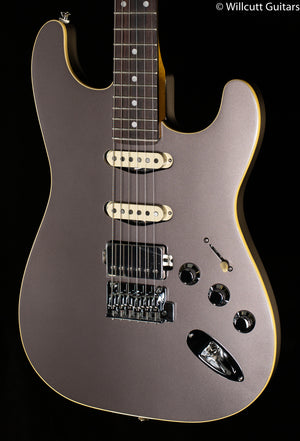 Fender Aerodyne Special Stratocaster HSS Dolphin Gray Metallic (128)