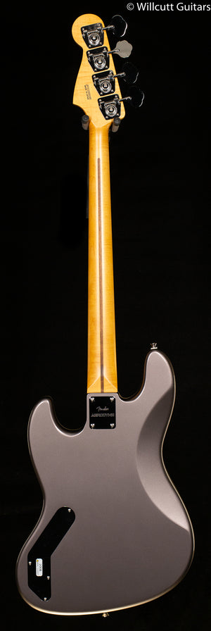 Fender Aerodyne Special Jazz Bass Dolphin Gray Metallic (245)