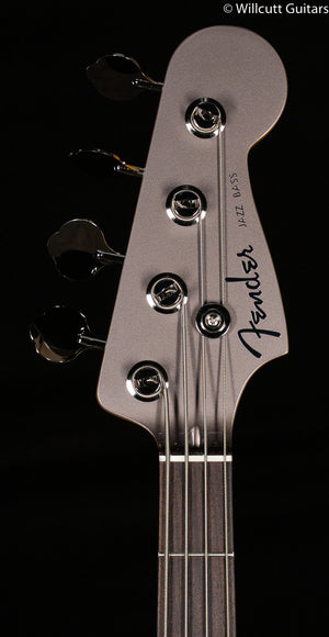 Fender Aerodyne Special Jazz Bass Dolphin Gray Metallic (305)