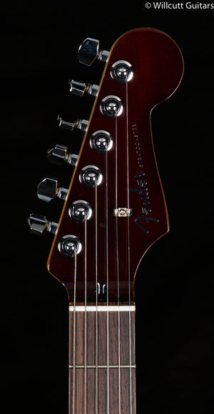 Fender Aerodyne Special Stratocaster Chocolate Burst (188)