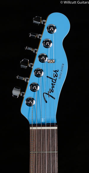 Fender Aerodyne Special Telecaster California Blue (215)