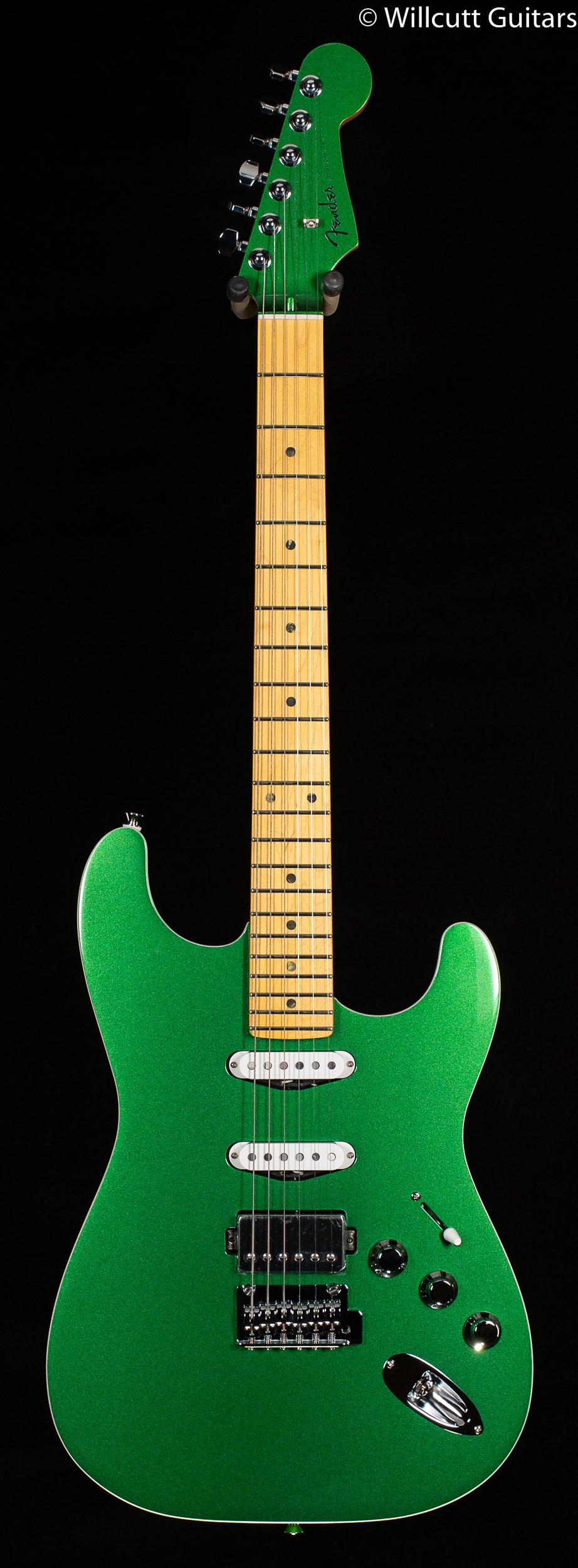 Fender Aerodyne Strat （ジャンク品） Fender Made in Japan USED 中古 Aerodyne Special Stratocaster HSS
