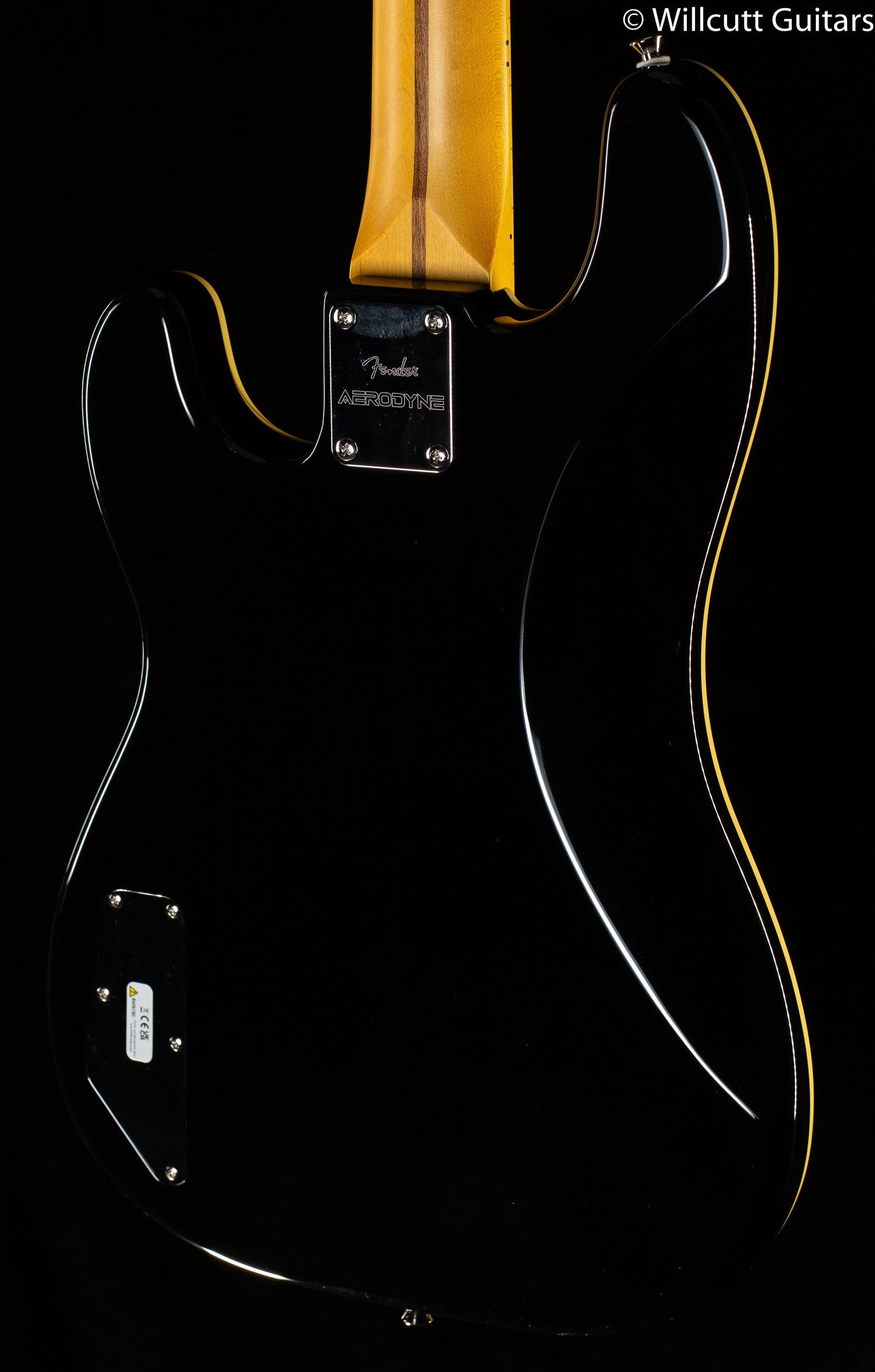 5572】 Fender JAPAN Aerodyne Precision-