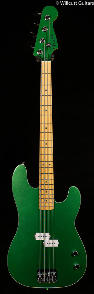Fender Aerodyne Special Precision Bass Speed Green Metallic (337)
