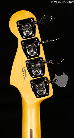 Fender Aerodyne Special Precision Bass Speed Green Metallic (337 