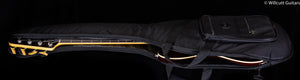 Fender Aerodyne Special Jazz Bass, Rosewood Fingerboard, Chocolate Burst (351)