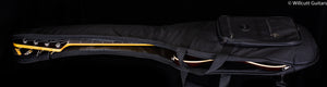 Fender Aerodyne Special Jazz Bass Rosewood Fingerboard Chocolate Burst (380)