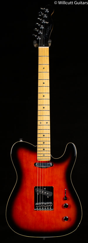 Fender Aerodyne Special Telecaster Hot Rod Burst (465)