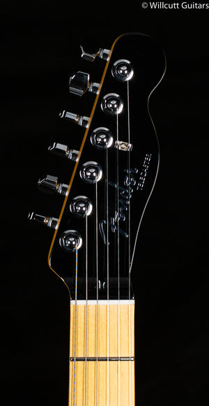 Fender Aerodyne Special Telecaster Hot Rod Burst (465)