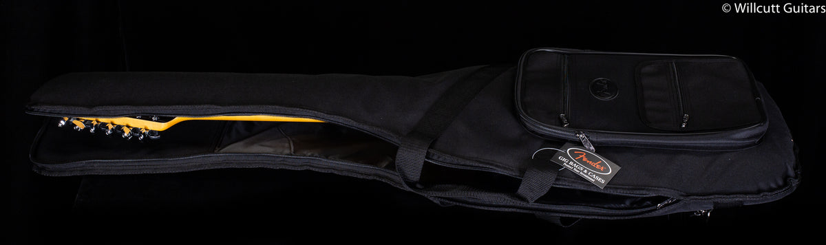 Fender Aerodyne Special Telecaster Hot Rod Burst (465)