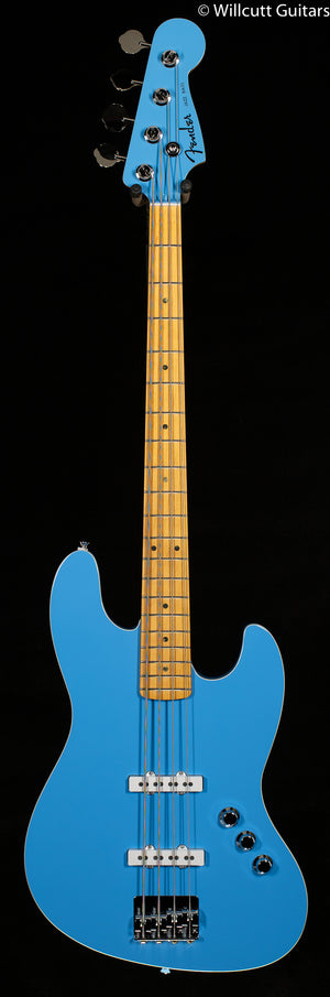 Fender Aerodyne Special Jazz Bass California Blue (480)