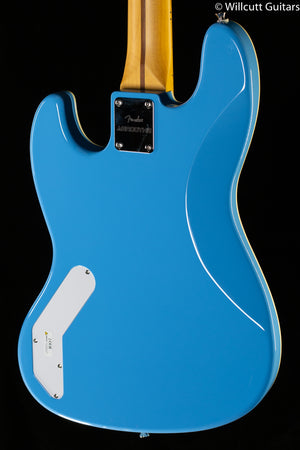 Fender Aerodyne Special Jazz Bass California Blue (480)