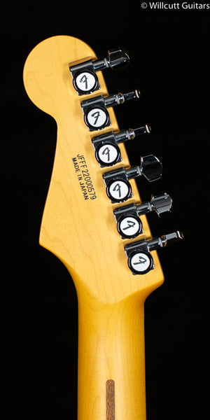 Fender Aerodyne Special Stratocaster California Blue (579)