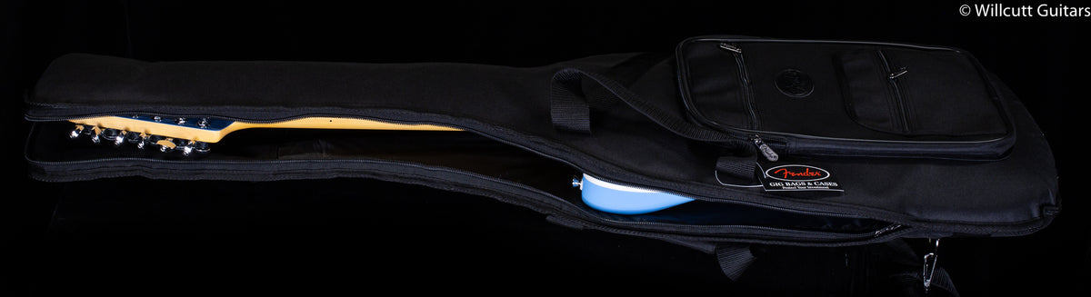 Fender Aerodyne Special Stratocaster California Blue (579)