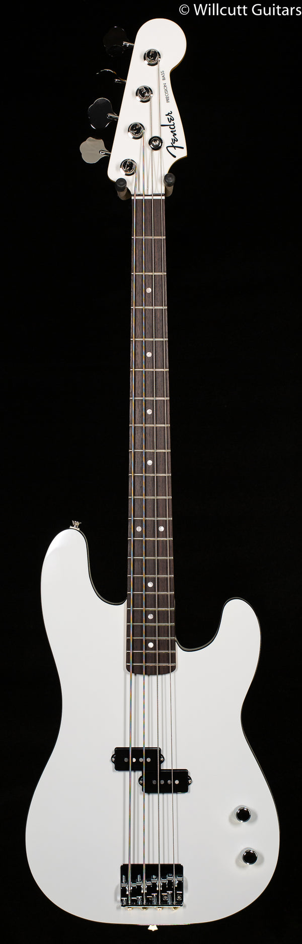 Fender Aerodyne Special Precision Bass Bright White (607